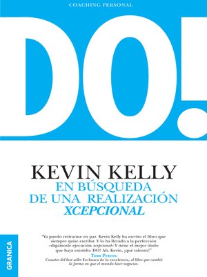 cover image of Do!